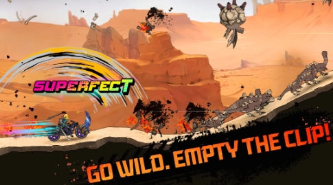 石油獵人 石油獵人