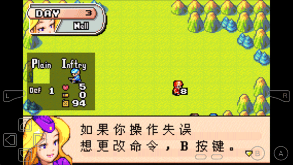 高級戰(zhàn)爭游戲手機(jī)版