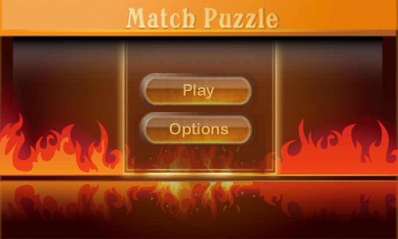 火柴謎題 火柴謎題