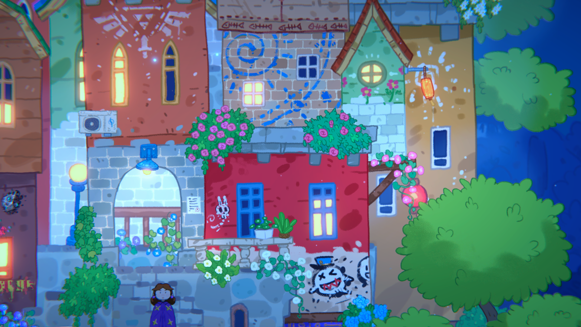 小小冒險(xiǎn)家尋寶記安卓版