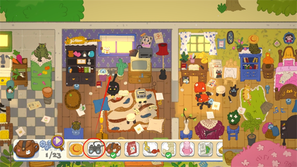 小小冒險(xiǎn)家尋寶記安卓版 小小冒險(xiǎn)家尋寶記安卓版