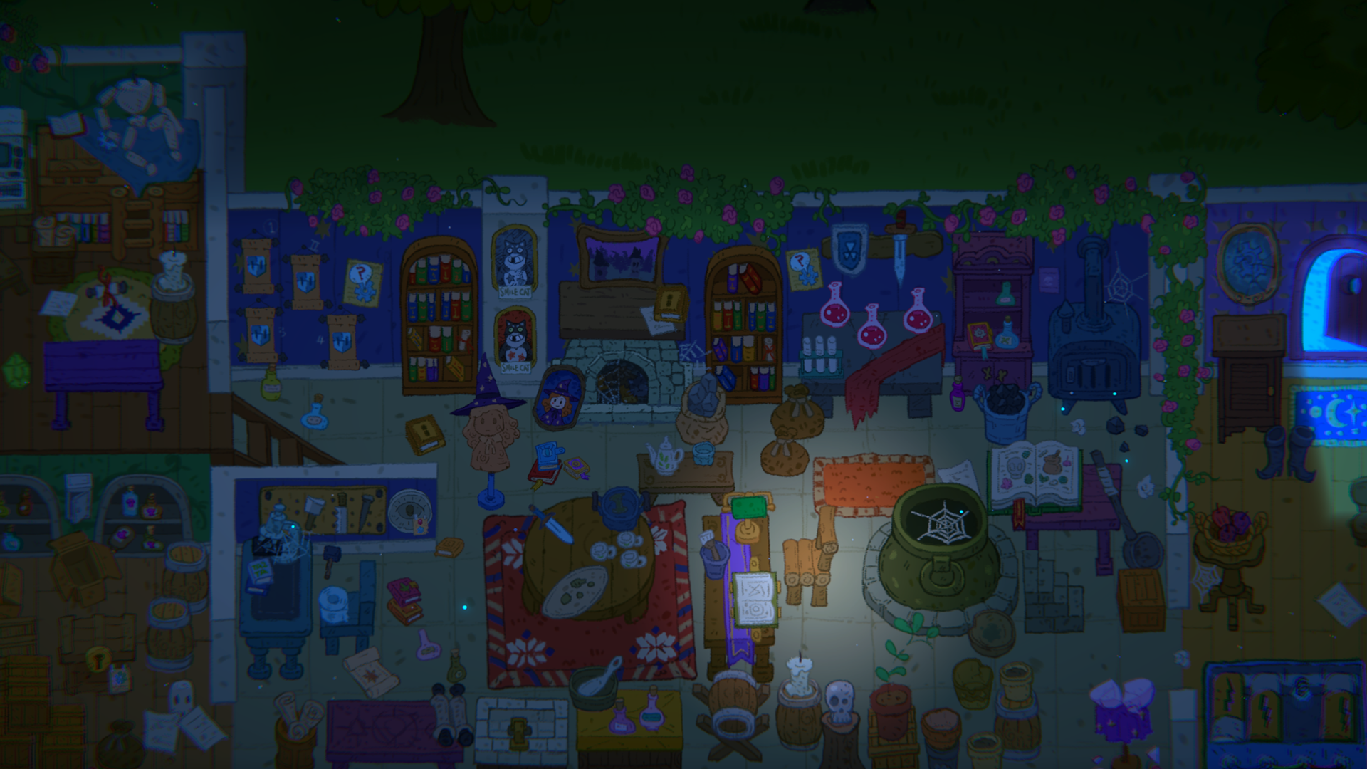 小小冒險(xiǎn)家尋寶記安卓版