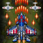 街機射擊1945內置菜單