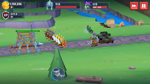 勇士騎兵 勇士騎兵