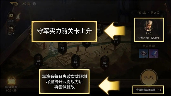 三國謀定天下