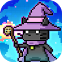 黑貓魔法師內(nèi)置MOD菜單
