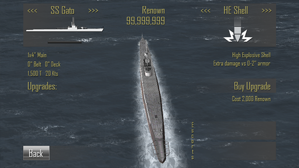 太平洋艦隊