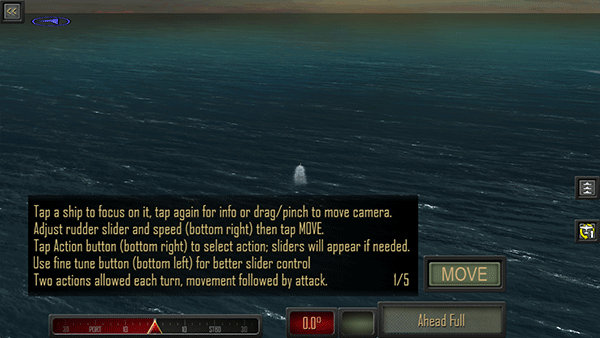 太平洋艦隊