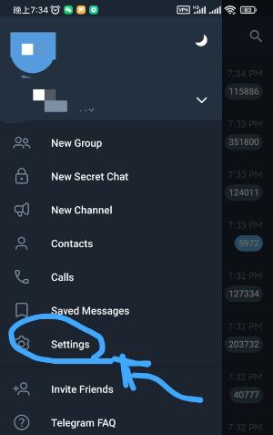 Telegreat中文版