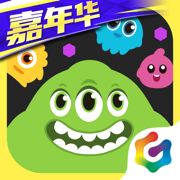 球球大作戰