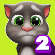 我的湯姆貓2(My Talking Tom 2)