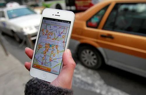 打車軟件哪個最便宜？