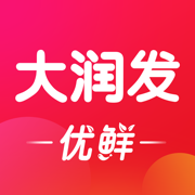 大潤(rùn)發(fā)優(yōu)鮮