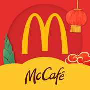 麥當勞(McDonald)