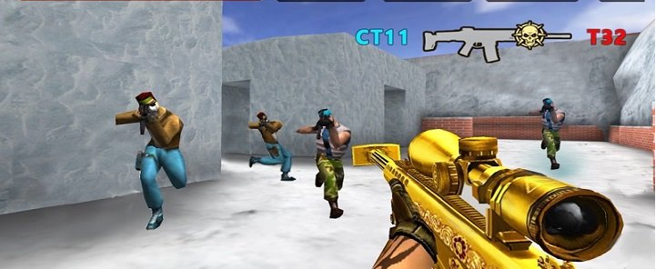 什么游戲不用實名認證就可以玩