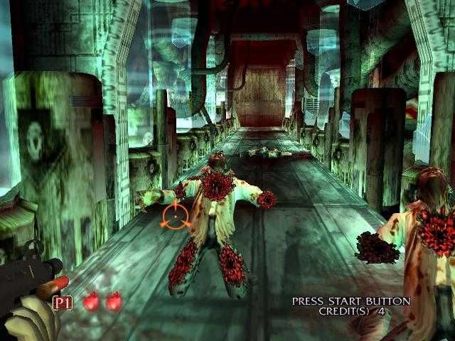死亡之屋3手機版