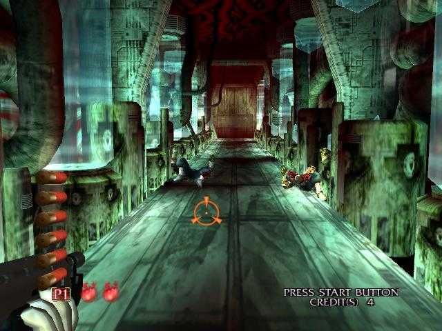 死亡之屋3手機版