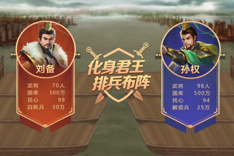 皇帝成長計劃2無敵版