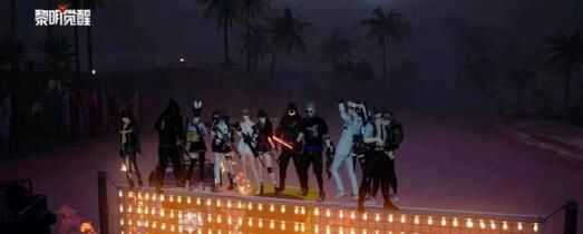 黎明覺醒生機菜譜配方攻略大全2023