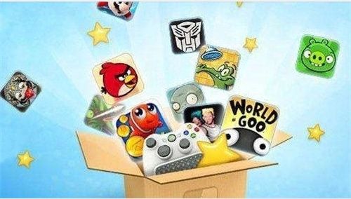 2023游戲盒子哪個好？