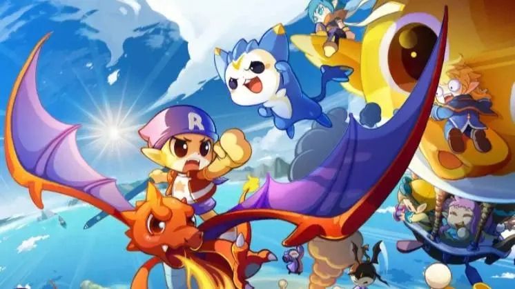 洛克王國玉衡山海活動攻略