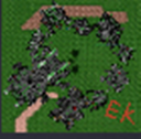 鐵銹戰爭航空母艦(EK)