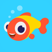 伴魚繪本(PalFishRead)
