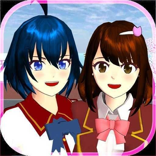 櫻花校園模擬器無廣告衣服全解鎖中文版