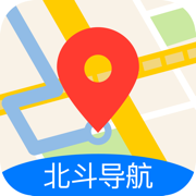 北斗導航地圖