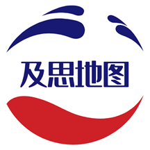 及思地圖