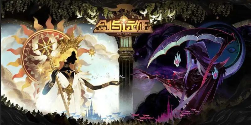 劍與遠征新人開荒進階陣容推薦