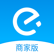 餓了么商家版