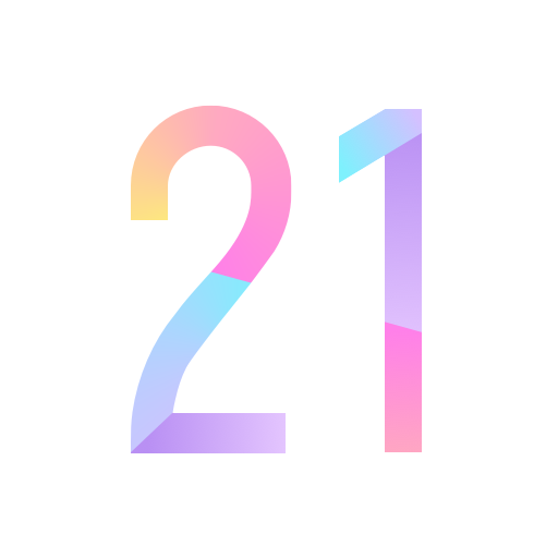 21相機