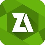 rar解壓軟件(ZArchiver)