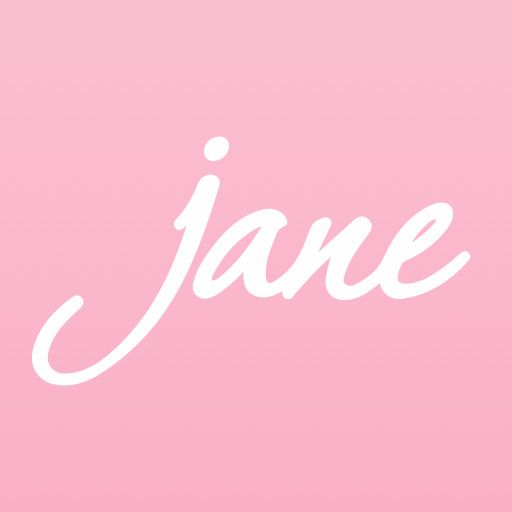 簡拼(Jane)