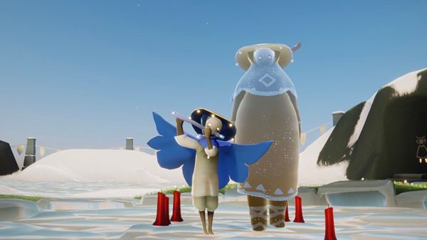 光遇3.9復刻先祖兌換圖