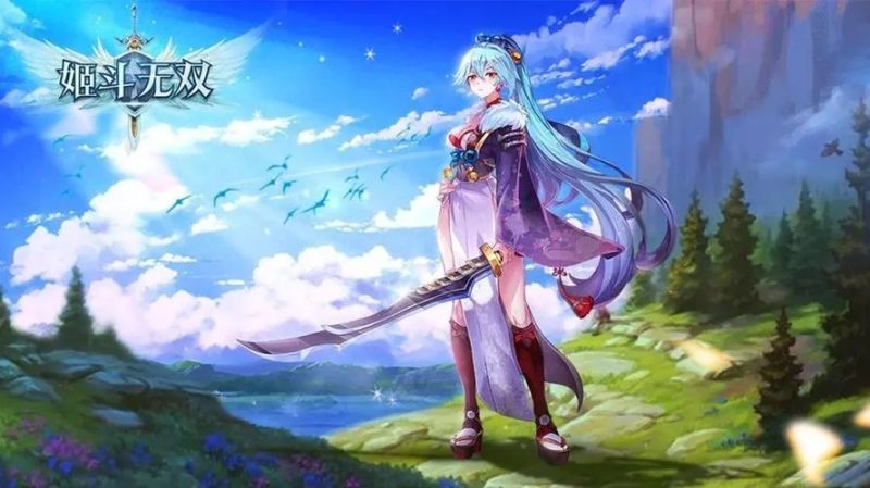 姬斗無雙t0角色排行榜