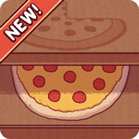 美味的披薩可口的披薩(Pizza)