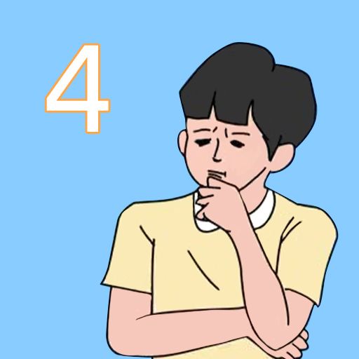 媽媽把我的游戲藏起來(lái)了4