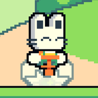 兔兔大冒險(pogo runner)