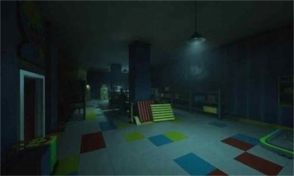 玩具廠派對(Project_Playtime)