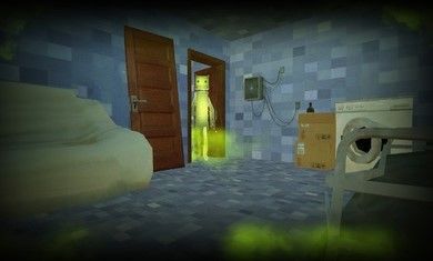 甜瓜逃脫(Melon Playground Scary Craft)