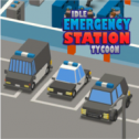 空閑應急站大亨(Idle Emergency)