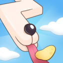 貪吃長嘴狗(Long Dog)
