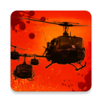 喋血直升機(BloodCopter)