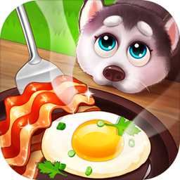 樓下的早餐店(Breakfast Story)