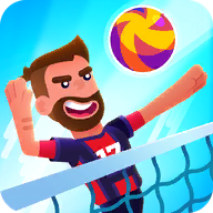 排球挑戰(zhàn)(Volleyball Challenge)
