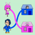 畫線闖關大挑戰