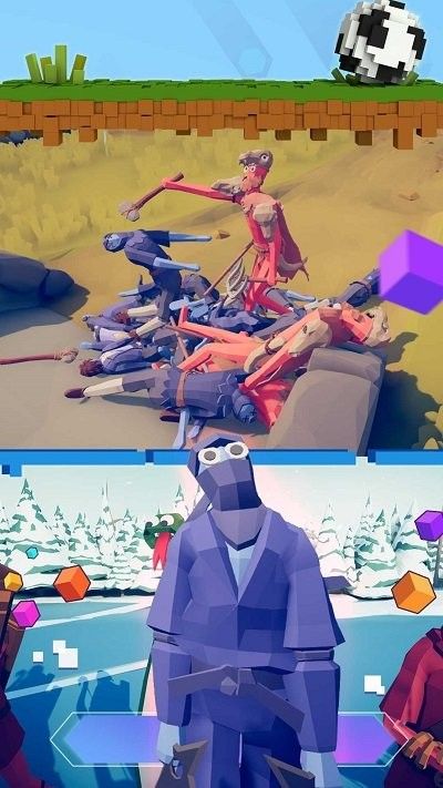 瘋狂塔防大作戰