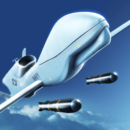 無(wú)人機(jī)暗影突襲3(Drones 3)